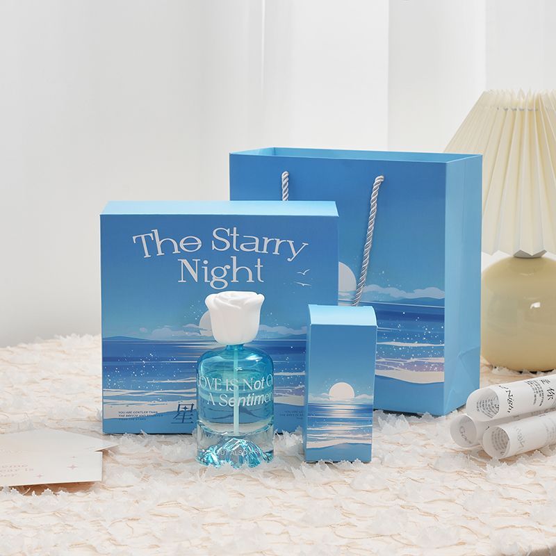 مجموعة هدايا زيوت ناشرة القب ا - مراجعة Home Fragrance Gift Set وسعره